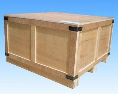 木箱（实木）