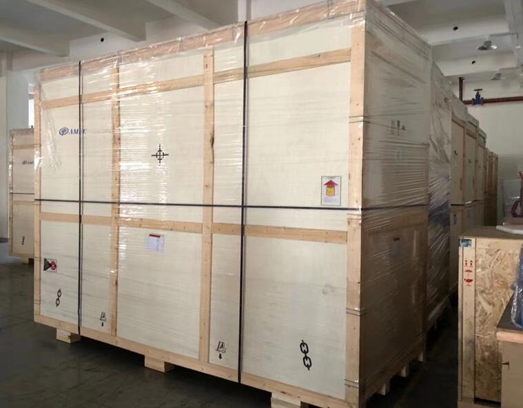 木箱（胶合板）